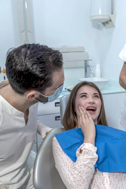 Best Emergency Dental Care for Broken or Chipped Teeth in Victory Lakes, NJ